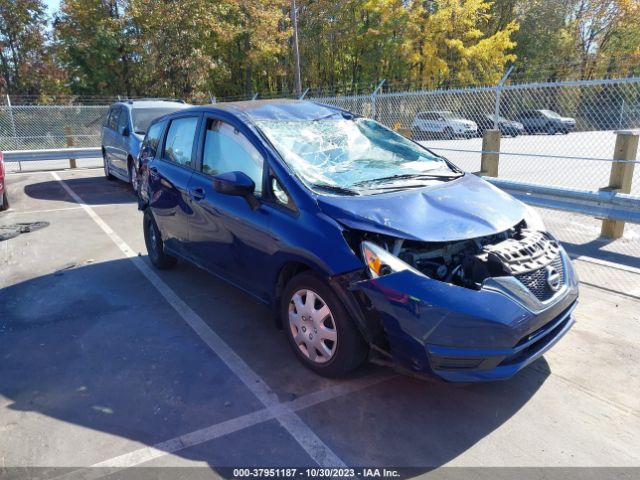 Photo 0 VIN: 3N1CE2CP0JL359455 - NISSAN VERSA NOTE 