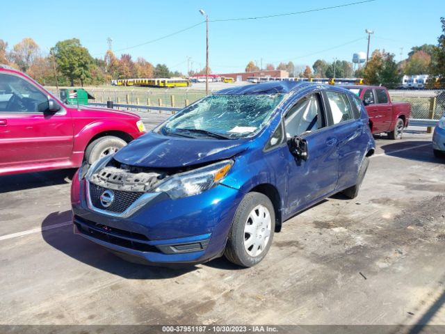 Photo 1 VIN: 3N1CE2CP0JL359455 - NISSAN VERSA NOTE 