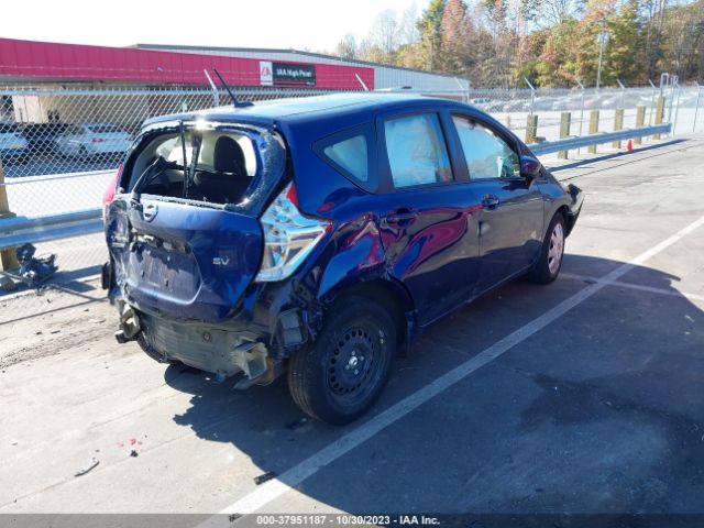 Photo 3 VIN: 3N1CE2CP0JL359455 - NISSAN VERSA NOTE 