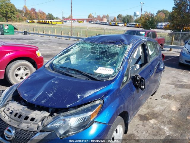 Photo 5 VIN: 3N1CE2CP0JL359455 - NISSAN VERSA NOTE 