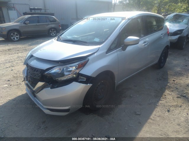 Photo 1 VIN: 3N1CE2CP0JL359620 - NISSAN VERSA NOTE 