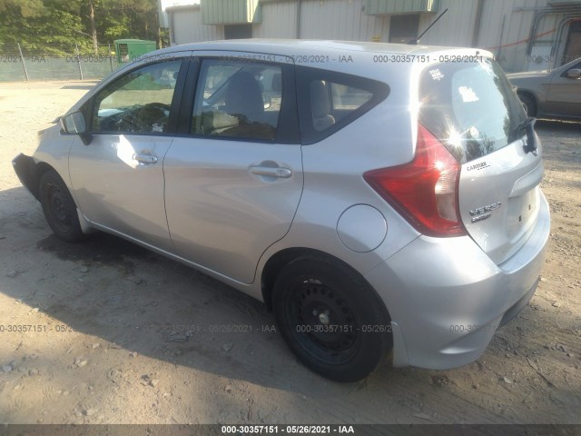 Photo 2 VIN: 3N1CE2CP0JL359620 - NISSAN VERSA NOTE 