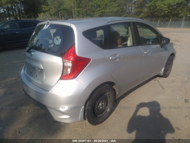 Photo 3 VIN: 3N1CE2CP0JL359620 - NISSAN VERSA NOTE 