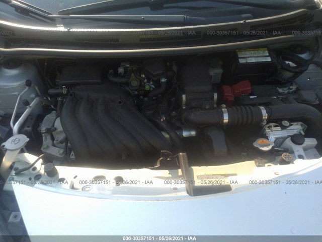 Photo 9 VIN: 3N1CE2CP0JL359620 - NISSAN VERSA NOTE 