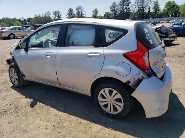 Photo 1 VIN: 3N1CE2CP0JL362209 - NISSAN VERSA NOTE 