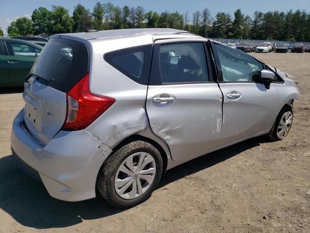 Photo 2 VIN: 3N1CE2CP0JL362209 - NISSAN VERSA NOTE 