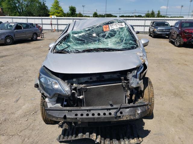 Photo 4 VIN: 3N1CE2CP0JL362209 - NISSAN VERSA NOTE 