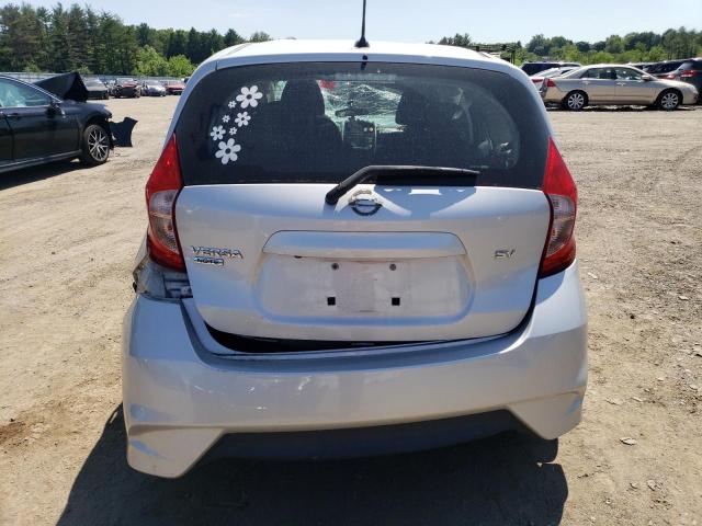 Photo 5 VIN: 3N1CE2CP0JL362209 - NISSAN VERSA NOTE 