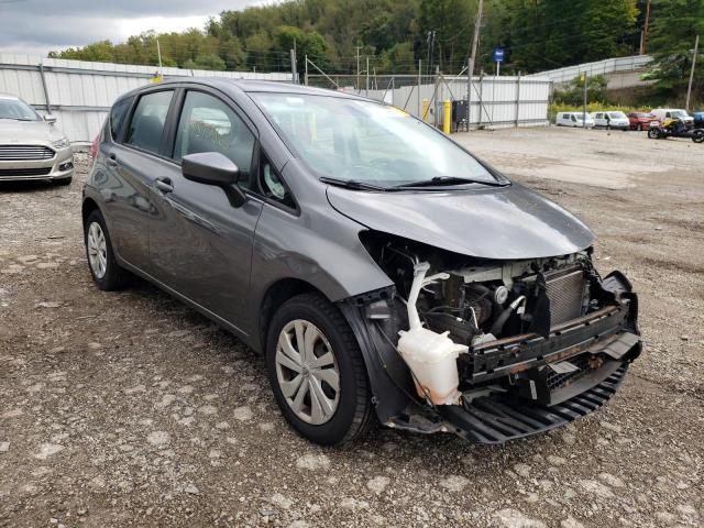 Photo 0 VIN: 3N1CE2CP0JL362565 - NISSAN VERSA NOTE 