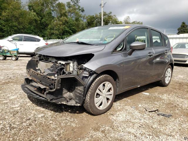 Photo 1 VIN: 3N1CE2CP0JL362565 - NISSAN VERSA NOTE 