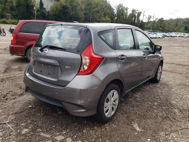 Photo 3 VIN: 3N1CE2CP0JL362565 - NISSAN VERSA NOTE 