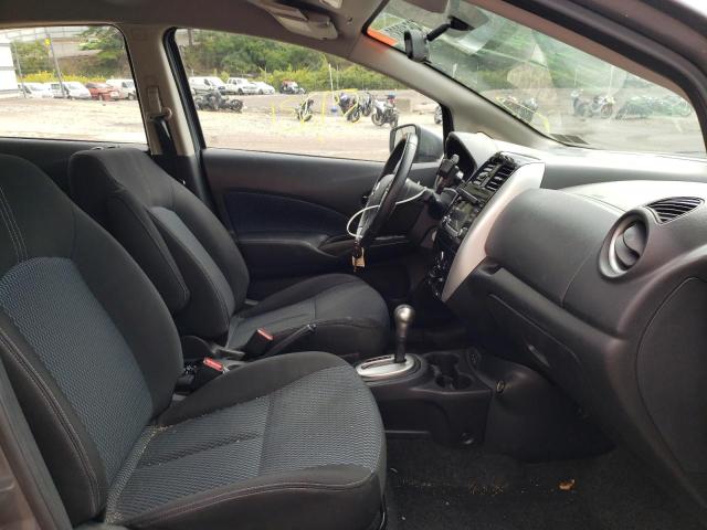 Photo 4 VIN: 3N1CE2CP0JL362565 - NISSAN VERSA NOTE 