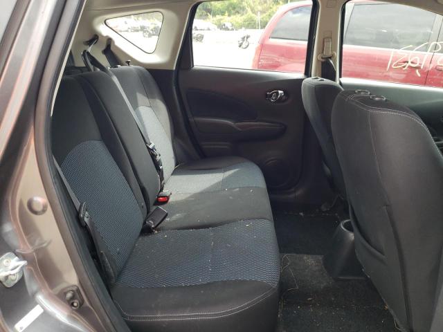 Photo 5 VIN: 3N1CE2CP0JL362565 - NISSAN VERSA NOTE 