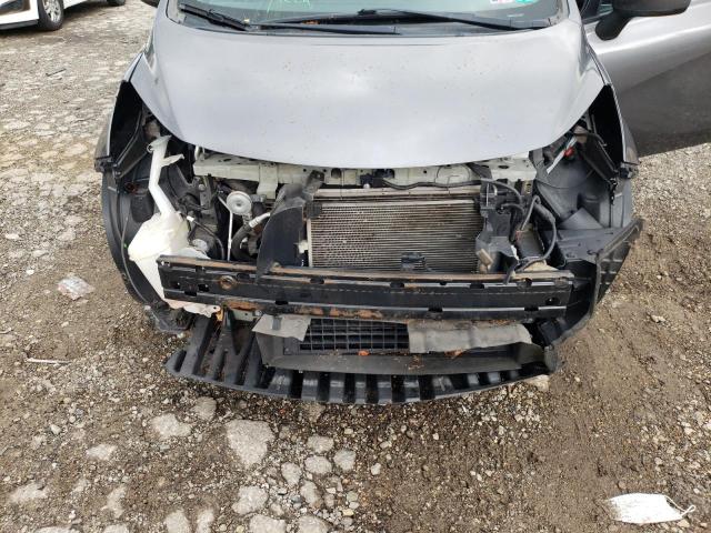 Photo 8 VIN: 3N1CE2CP0JL362565 - NISSAN VERSA NOTE 