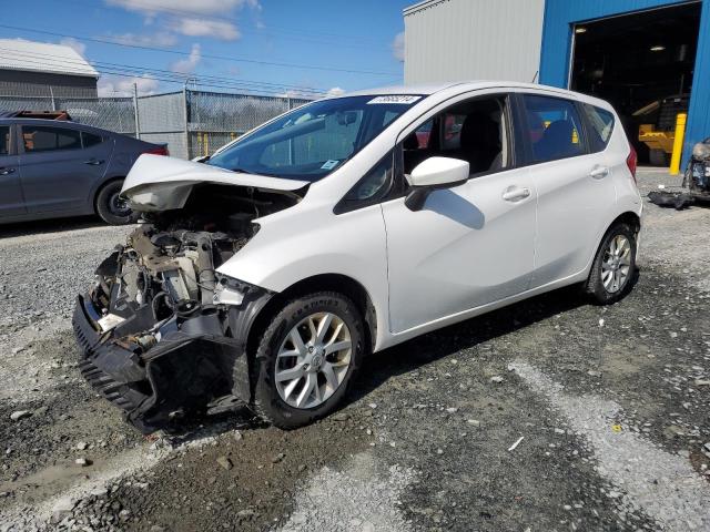 Photo 0 VIN: 3N1CE2CP0JL366986 - NISSAN VERSA NOTE 