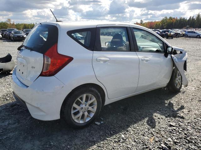 Photo 2 VIN: 3N1CE2CP0JL366986 - NISSAN VERSA NOTE 