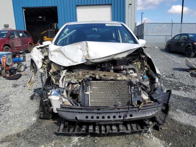 Photo 4 VIN: 3N1CE2CP0JL366986 - NISSAN VERSA NOTE 