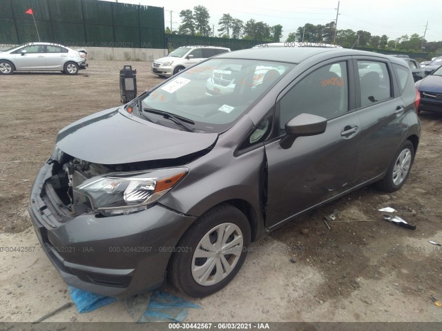 Photo 1 VIN: 3N1CE2CP0JL369855 - NISSAN NOTE 