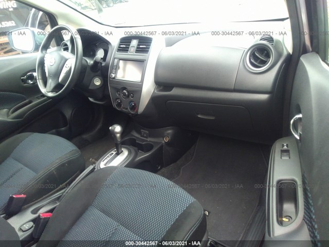 Photo 4 VIN: 3N1CE2CP0JL369855 - NISSAN NOTE 