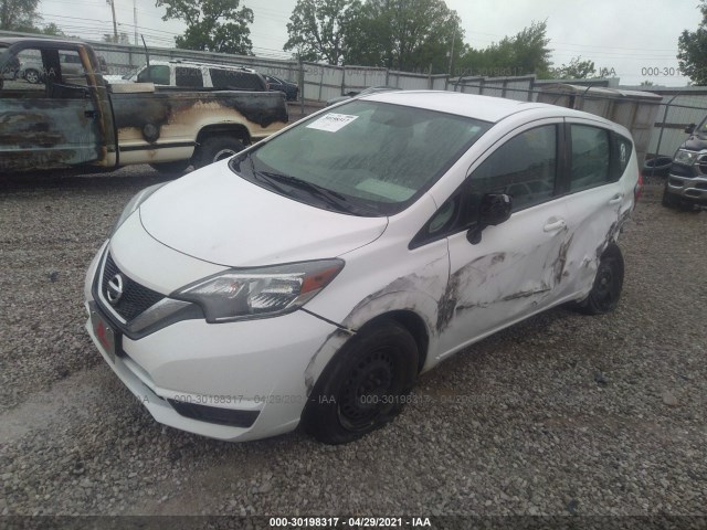 Photo 1 VIN: 3N1CE2CP0JL370245 - NISSAN VERSA NOTE 