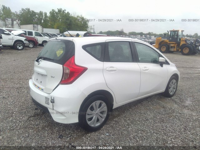 Photo 3 VIN: 3N1CE2CP0JL370245 - NISSAN VERSA NOTE 