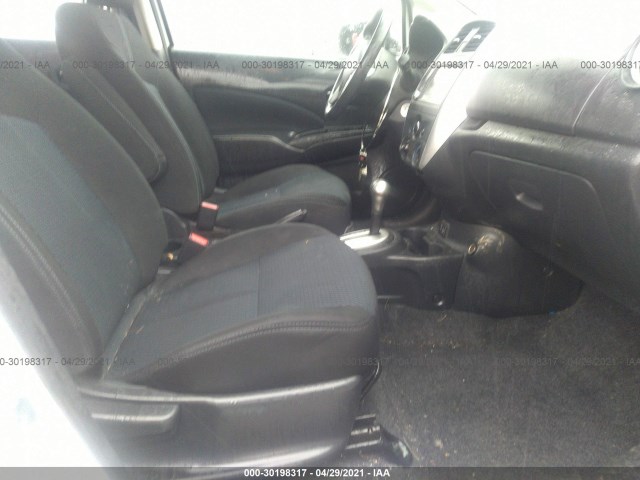 Photo 4 VIN: 3N1CE2CP0JL370245 - NISSAN VERSA NOTE 