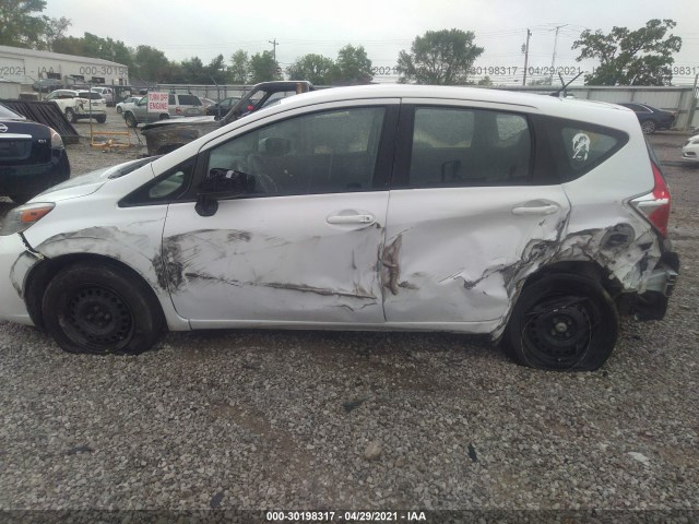 Photo 5 VIN: 3N1CE2CP0JL370245 - NISSAN VERSA NOTE 