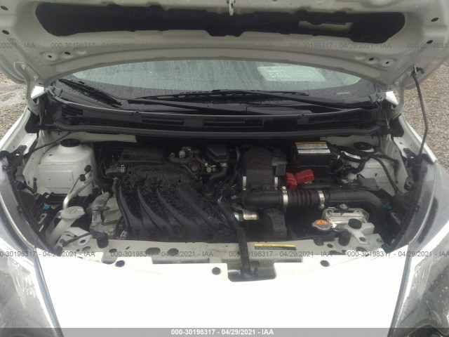 Photo 9 VIN: 3N1CE2CP0JL370245 - NISSAN VERSA NOTE 