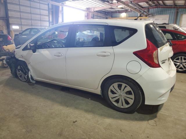 Photo 1 VIN: 3N1CE2CP0KL356542 - NISSAN VERSA NOTE 