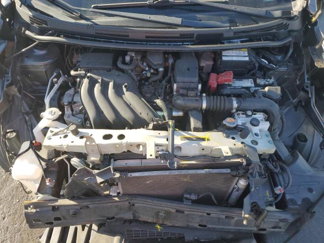 Photo 11 VIN: 3N1CE2CP0KL357108 - NISSAN VERSA NOTE 