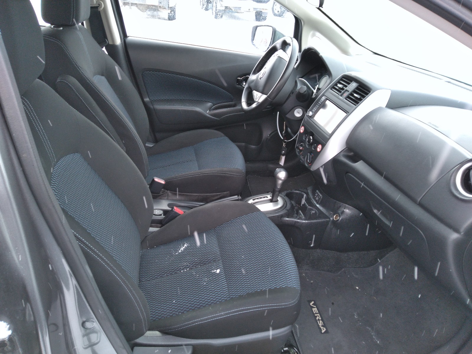 Photo 4 VIN: 3N1CE2CP0KL361112 - NISSAN VERSA NOTE 