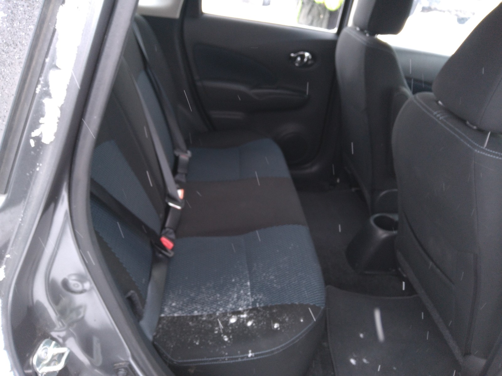 Photo 5 VIN: 3N1CE2CP0KL361112 - NISSAN VERSA NOTE 