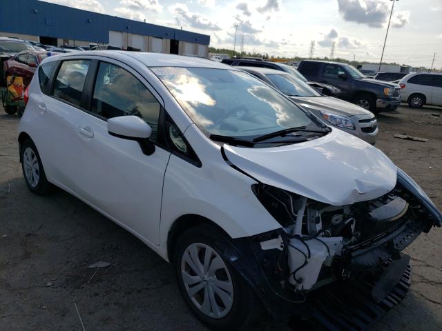 Photo 0 VIN: 3N1CE2CP0KL364012 - NISSAN VERSA 