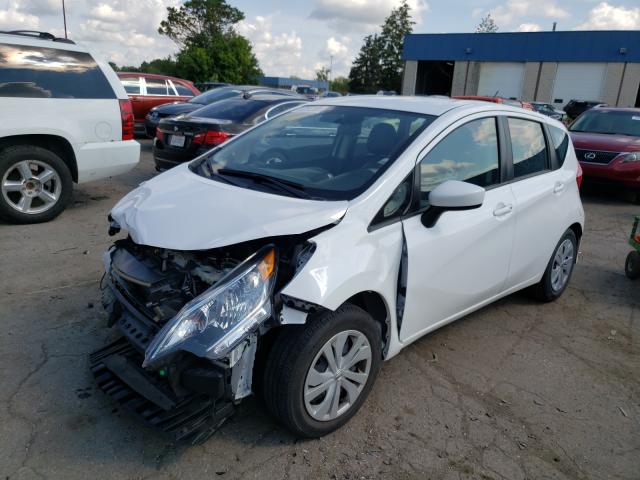 Photo 1 VIN: 3N1CE2CP0KL364012 - NISSAN VERSA 