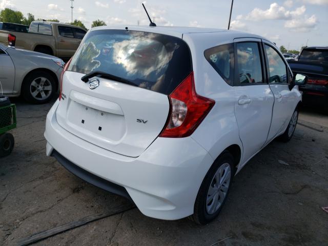 Photo 3 VIN: 3N1CE2CP0KL364012 - NISSAN VERSA 