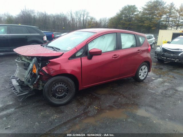 Photo 1 VIN: 3N1CE2CP0KL364950 - NISSAN VERSA NOTE 