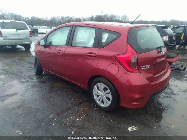 Photo 2 VIN: 3N1CE2CP0KL364950 - NISSAN VERSA NOTE 