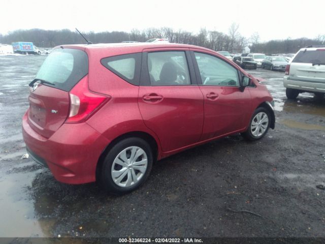 Photo 3 VIN: 3N1CE2CP0KL364950 - NISSAN VERSA NOTE 