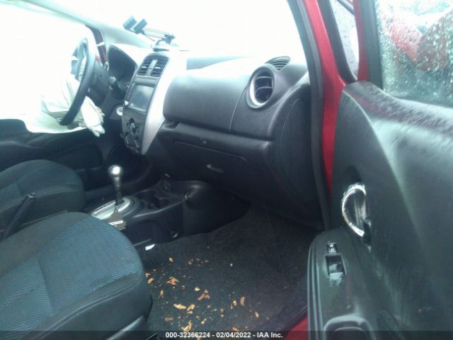 Photo 4 VIN: 3N1CE2CP0KL364950 - NISSAN VERSA NOTE 