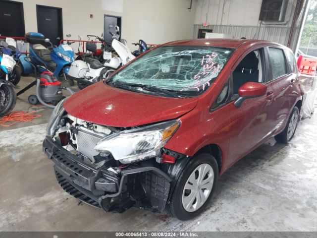 Photo 1 VIN: 3N1CE2CP0KL365371 - NISSAN VERSA NOTE 