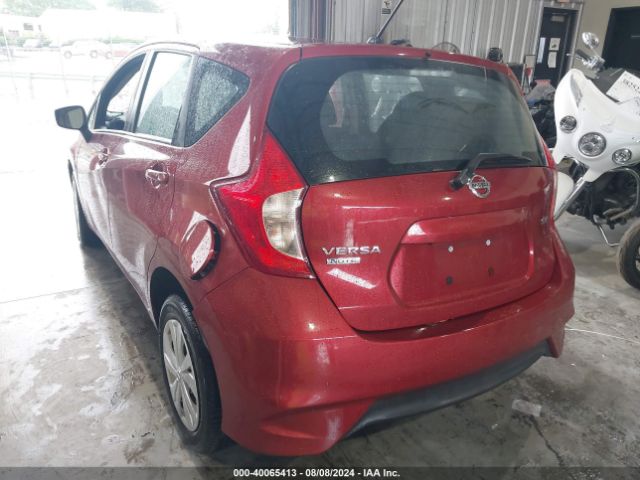 Photo 2 VIN: 3N1CE2CP0KL365371 - NISSAN VERSA NOTE 