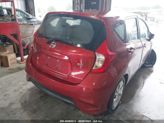 Photo 3 VIN: 3N1CE2CP0KL365371 - NISSAN VERSA NOTE 