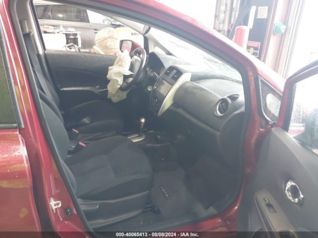 Photo 4 VIN: 3N1CE2CP0KL365371 - NISSAN VERSA NOTE 