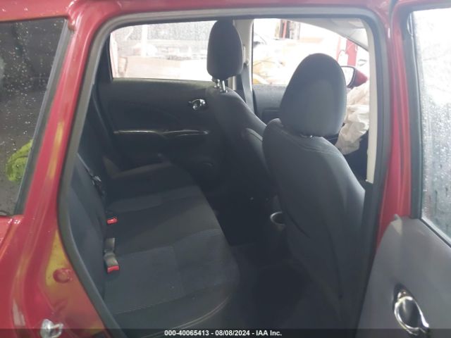 Photo 7 VIN: 3N1CE2CP0KL365371 - NISSAN VERSA NOTE 