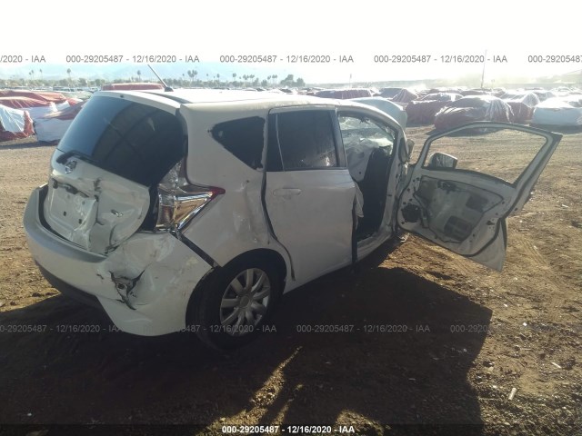 Photo 3 VIN: 3N1CE2CP0KL365578 - NISSAN VERSA NOTE 