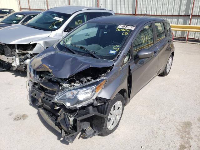 Photo 1 VIN: 3N1CE2CP0KL365614 - NISSAN VERSA NOTE 