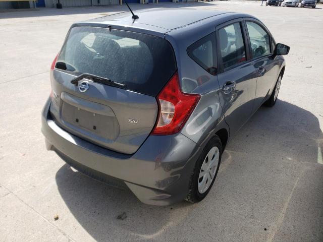 Photo 3 VIN: 3N1CE2CP0KL365614 - NISSAN VERSA NOTE 