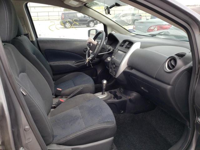 Photo 4 VIN: 3N1CE2CP0KL365614 - NISSAN VERSA NOTE 