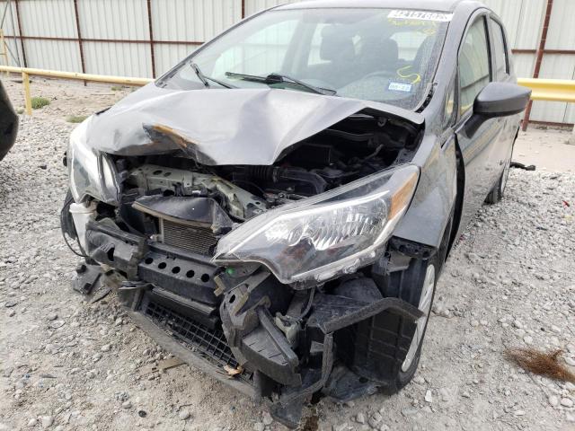 Photo 8 VIN: 3N1CE2CP0KL365614 - NISSAN VERSA NOTE 