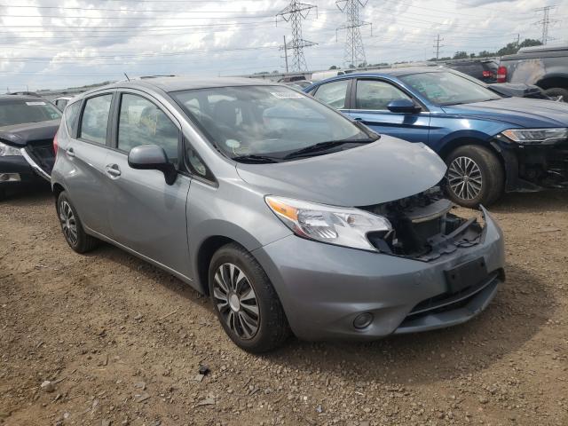 Photo 0 VIN: 3N1CE2CP1EL351418 - NISSAN VERSA NOTE 